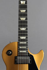 2011 Gibson Joe Bonamassa Signature Les Paul Studio Gold Top
