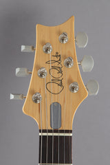 2018 PRS Paul Reed Smith John Mayer Signature Frost White