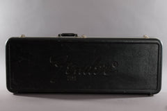 1983 Fender Elite Stratocaster Walnut