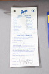 1998 Left-Handed Gibson Les Paul Standard Honey Burst ~Super Clean~