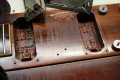 Gibson Custom Shop Johnny Winter Signature '63 Firebird V Tom Murphy Aged