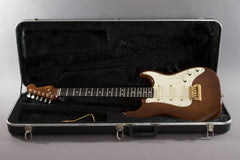 1983 Fender Elite Stratocaster Walnut