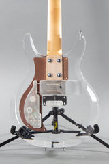 1970 Ampeg ADA6 Dan Armstrong Lucite Electric Guitar