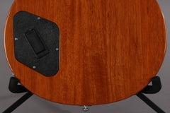 2015 Gibson Les Paul Deluxe Goldtop