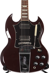 2005 Gibson SG Angus Young Signature Electric Guitar