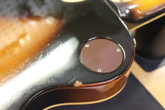 1981 Gibson Les Paul Standard Tim Shaw Pickups