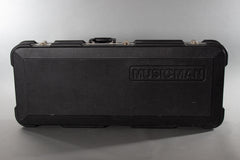 Ernie Ball Music Man Axis Pacific Blue Burst