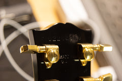 2002 Gibson Custom Shop Les Paul Custom Black Beauty