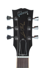 2011 Gibson Les Paul Standard Premium Plus Regal Purple Quilt Top -AAA TOP-