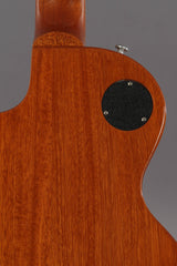 2015 Gibson Les Paul Deluxe Goldtop