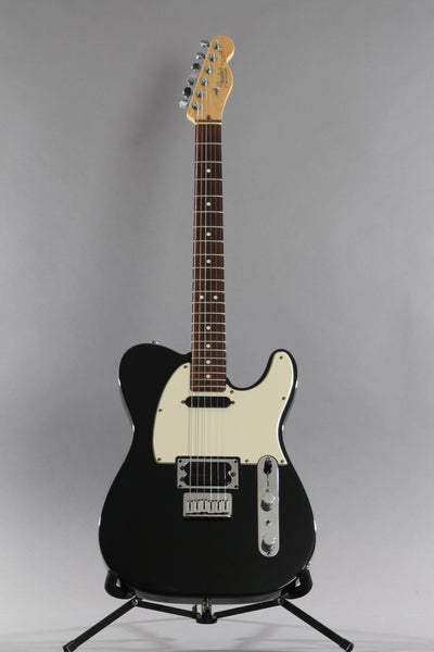 Fender Telecaster Plus 1993年製 1993 Fender Telecaster Plus Version I Tele V1 ~Video Of Guitar