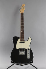 1993 Fender Telecaster Plus Version I Tele V1 ~Video Of Guitar~
