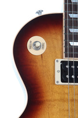 2015 Gibson Les Paul Less Plus Desert Burst