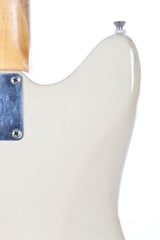 1963 Fender Jazzmaster -REFINISHED-