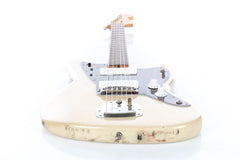 1963 Fender Jazzmaster -REFINISHED-