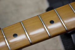 1975 Fender Stratocaster Sunburst