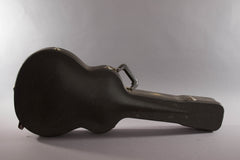 2001 Taylor DDSM Doyle Dykes Signature Model Black