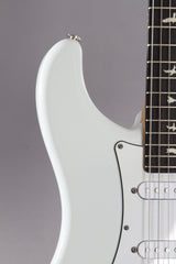 2018 PRS Paul Reed Smith John Mayer Signature Frost White