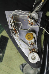 1976 Fender Hardtail Stratocaster