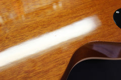 2013 Gibson Les Paul Standard Premium Plus Amber Quilt Top