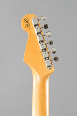 2012 Fender Artist Series John Mayer Stratocaster Sunburst