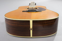 2004 Martin Tom Petty HD12-40 Signature 12-String Acoustic #79/90 ~Inside Label Signed~