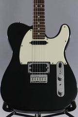 1993 Fender Telecaster Plus Version I Tele V1 ~Video Of Guitar~