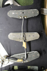 1976 Fender Hardtail Stratocaster