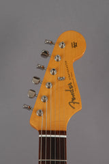 2013 Fender Artist Series John Mayer Stratocaster Sunburst