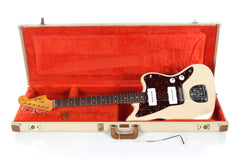 1963 Fender Jazzmaster -REFINISHED-