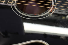 2006 Gibson SJ-200 Elvis Presley King of Rock