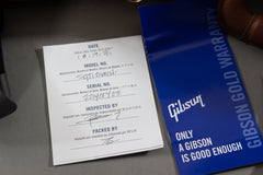 2021 Gibson Tony Iommi Signature Sg Special Vintage Cherry