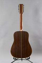2004 Martin Tom Petty HD12-40 Signature 12-String Acoustic #79/90 ~Inside Label Signed~