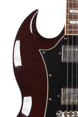 2005 Gibson SG Angus Young Signature Electric Guitar