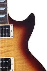 2015 Gibson Les Paul Less Plus Desert Burst