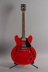 1990 Gibson ES-335 Dot Cherry