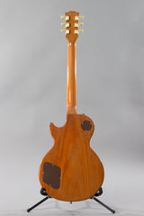1992 Gibson Les Paul Standard Limited Edition Natural
