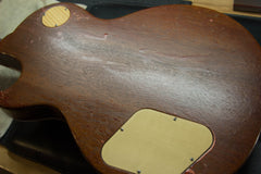 2005 Gibson Limited Edition Les Paul Music Rising Mardi Gras Katrina #226/300