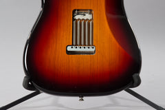 2012 Fender Artist Series John Mayer Stratocaster Sunburst
