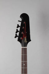 2004 Gibson Thunderbird IV Ebony Black