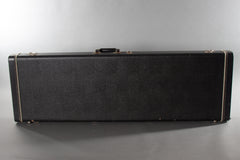 1993 Rickenbacker 4004L Loredo Jetglo Maple Fingerboard