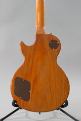 1992 Gibson Les Paul Standard Limited Edition Natural