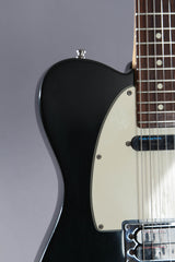 1993 Fender Telecaster Plus Version I Tele V1 ~Video Of Guitar~