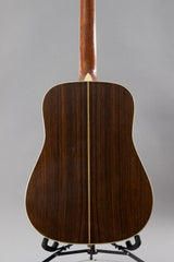 2004 Martin Tom Petty HD12-40 Signature 12-String Acoustic #79/90 ~Inside Label Signed~