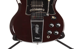 2005 Gibson SG Angus Young Signature Electric Guitar