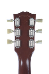 2002 Gibson ES-333 Semi Hollowbody Electric Guitar