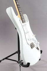 2018 PRS Paul Reed Smith John Mayer Signature Frost White