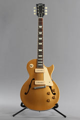 2014 Gibson ES Les Paul Goldtop VOS P-90s