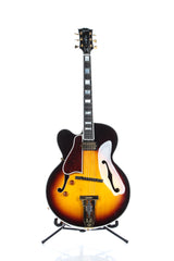 2014 Gibson Custom Shop Left Handed L-5 Wes Montgomery