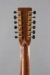 2004 Martin Tom Petty HD12-40 Signature 12-String Acoustic #79/90 ~Inside Label Signed~